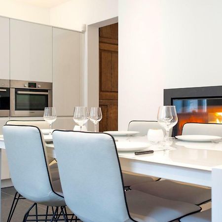 Le Coeur De Durbuy Villa Екстериор снимка