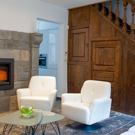 Le Coeur De Durbuy Villa Екстериор снимка